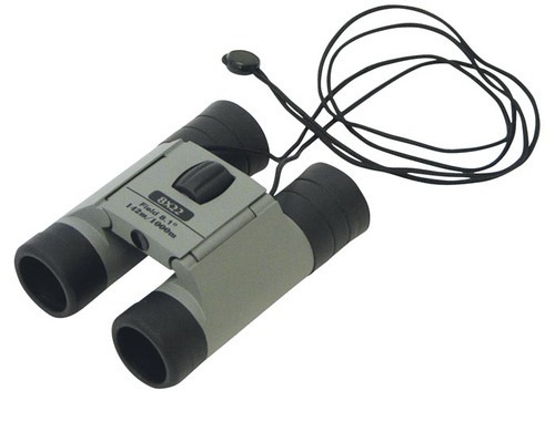 Binoculars 8 X 22 Premium Rubber Coated