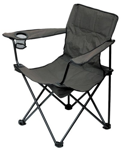 Camping Chair Executive Folding Chair