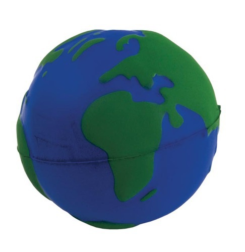 Stress World