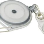Conference Badge Holder Pull Reel