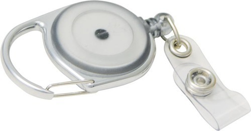 Conference Badge Holder Pull Reel