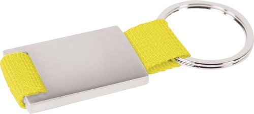 Spectrum Key Ring