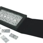 Domino Set Travel , Business