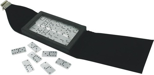 Domino Set Travel , Business