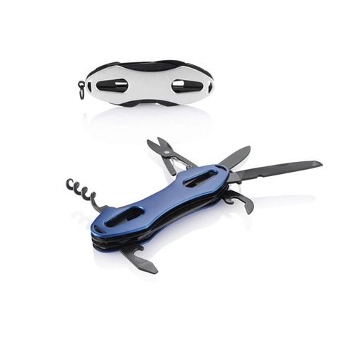 Pocket Knife 9 Function Everest