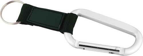 Keyring Carabiner