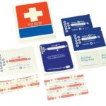 Pocket First Aid Kit