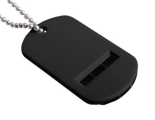 Whistle With Neck Chain
