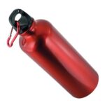 Drink Bottle Everest 500ml Aluminium With Carabiner