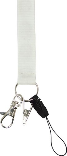 Eco Lanyard