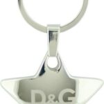 Star Keyring
