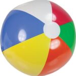 Beach Balls Inflatable 40cm