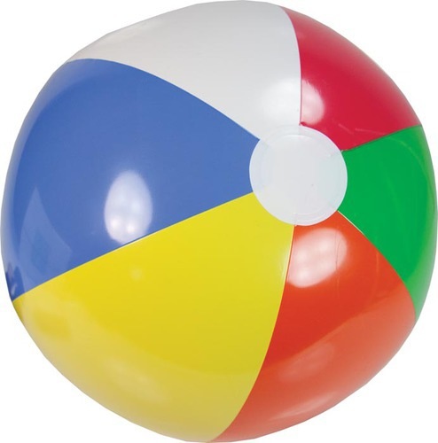 Beach Balls Inflatable 40cm