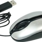 Mouse Optical