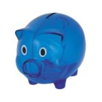 Money Box Piggy Bank