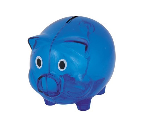 Money Box Piggy Bank