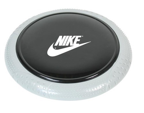 Frisbee Soft Side