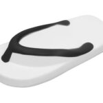Stress Thong