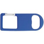 Bottle Opener With Carabiner