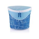 Cooler Bag With Zip Top 15 Litre