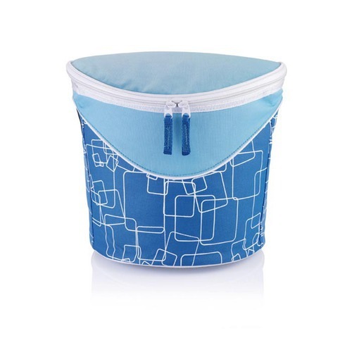 Cooler Bag With Zip Top 15 Litre
