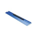 Ruler With Pen Holder