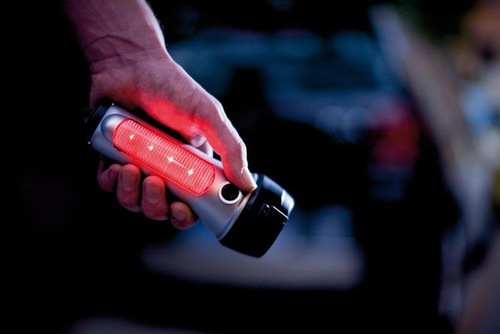 Dyno Hammer Torch