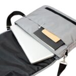 Excel Shoulder Satchel