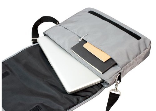 Excel Shoulder Satchel