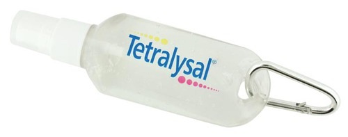 Antibacterial Spray