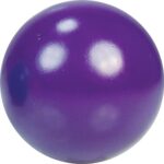 Stress Balls Shiny Ball Shape