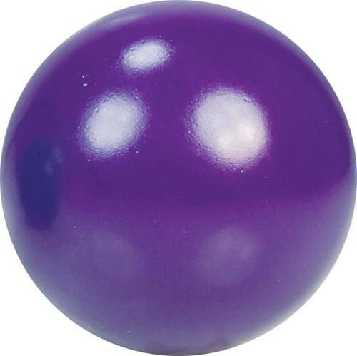 Stress Balls Shiny Ball Shape