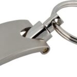 Evelyn Key Ring