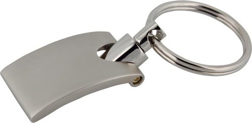 Evelyn Key Ring