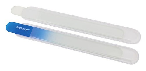 Nail Files Glass