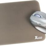 Mouse Pad Ultra Thin Silicone Non Slip