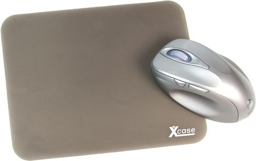 Mouse Pad Ultra Thin Silicone Non Slip