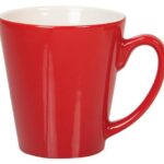 Coffee Mug 300ml Conical Shape 2 Tone