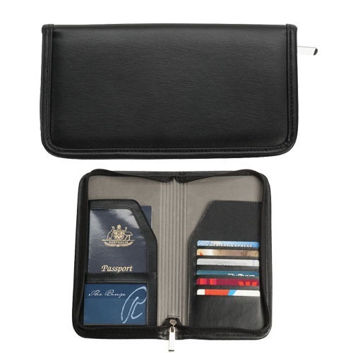 Travel Wallet – Koskin