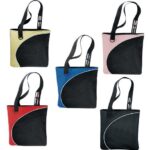 Lunar Convention Tote