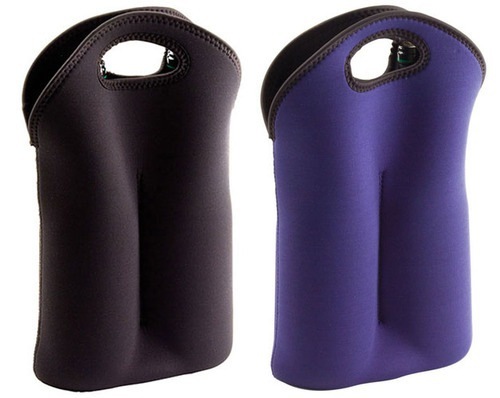 Double Bottle Carrier