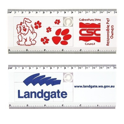 Amaze Tile Ruler Puzzle
