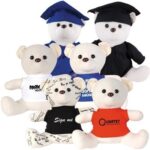The Original Signature Calico Bear