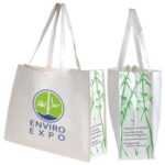 Giant Bamboo Bag