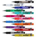 Chrystalis Pen