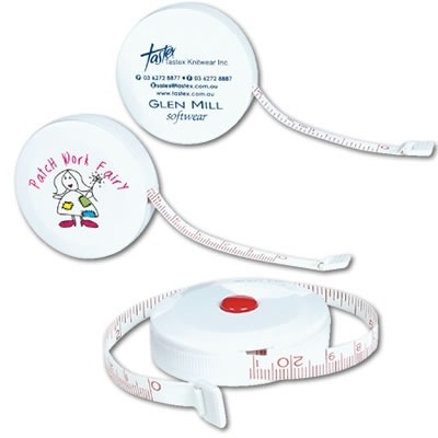 Tornado Tape Measure