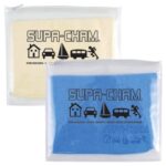 Supa Cham Chamois in Pouch