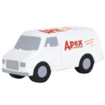 Transit Van Stress Reliever