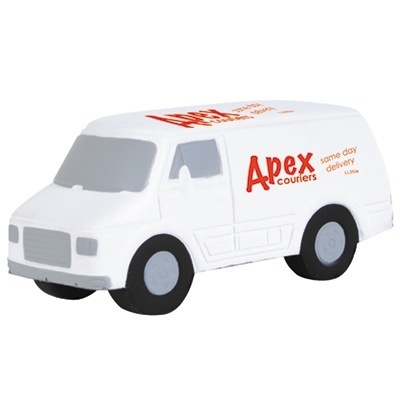 Transit Van Stress Reliever