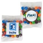 M&M’s in 50 Gram Cello Bag